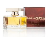 Парфюмированная вода Dolce and Gabbana "Sexy Chocolate", 75ml