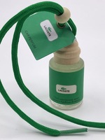 Ароматизатор для авто Lacoste essencial 12мл