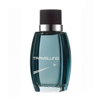 Туалетная вода Azzaro "Travelling", 100 ml