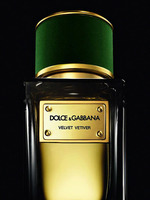 Dolce & Gabbana Velvet Vetiver Eau de Parfum 100ml