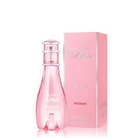 Davidoff Cool Water Sea Rose edt 100 ml