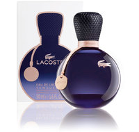 Eau De Lacoste Sensuelle 90ml