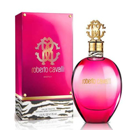 Туалетная вода  ROBERTO CAVALLI EXOTICA 75мл
