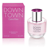 Calvin Klein Downtown парфюмированная вода 90ml