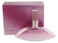 Туалетная вода Calvin Klein "Euphoria Blossom" 100ml