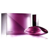 Парфюмированная вода Calvin Klein "Forbidden Euphoria", 100 ml