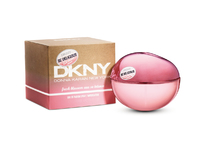 Парфюмированая вода DKNY Be Delicious Fresh Blossom Eau so Intense