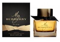 ПАРФЮМИРОВАННАЯ ВОДА BURBERRY "MY BURBERRY BLACK" 90 ML.