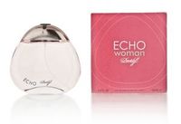 Туалетная вода Davidoff "Echo" 100 ml