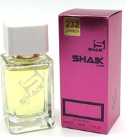 SHAIK "GUCCI RUSH" W 232