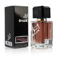 SHAIK "NASOMATTO BLACK AFGANO" W 236