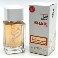 SHAIK "HUGO BOSS THE SCENT FOR HER" W 238