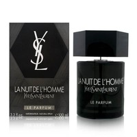 La Nuit de L`Homme Le Parfum Yves Saint Laurent для мужчин 100ml