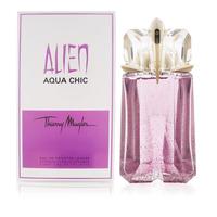 Туалетная вода THIERRY MUGLER ALIEN AQUA CHIC EDT 90ml