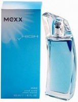 MEXX Fly High man