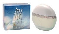 Парфюмерная вода  CERRUTI 1881 BLANC 100ml