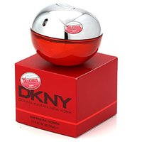 DKNY Red Delicious For Women EDP 100ml