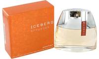 Tуалетная водаIceberg Effusion (женские) 75ml
