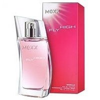 Fly High от Мехх 75ml