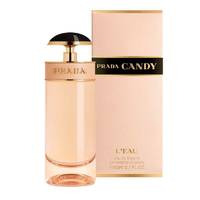 PRADA CANDY L’EAU PRADA 80ml