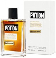 Dsquared2 Potion For Man 100ml