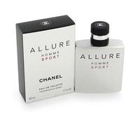 CHANEL ALLURE MAN SPORT EDT 50 ml.