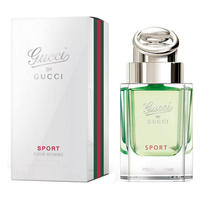 GUCCI Gucci by Gucci SPORT Pour Homme 50ml