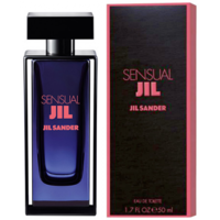 Туалетная вода Gil Sander "Jil sensual" 75 мл новинка в нашем интернет магазине