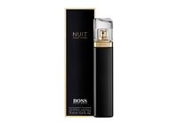 Парфюмированная вода Hugo Boss Nuit Pour Femme 75 ml NEW