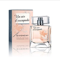 Туалетная вода Givenchy Ange Un Air d'Escapade 100ml