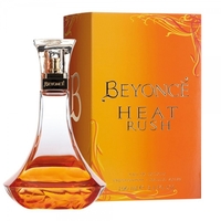 Туалетная вода Beyonce "Heat Rush", 100ml