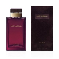 Dolce & Gabbana Pour Femme Intense