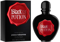 ТУалетная вода Black XS Potion for Her 80 ml NEW