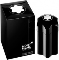 MONTBLANC-Emblem