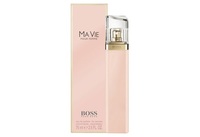 Boss Ma Vie Pour Femme 75ml