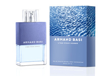 Туалетная вода Armand Basi "Armand Basi L`eau Pour Homme", 75 ml