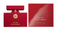 D&G "The One Colector's Edition" 75 ml