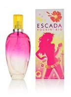 Туалетная вода Escada "Rockin` Rio", 100ml