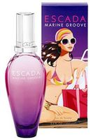 Туалетная вода Escada "Marine Groove" 100 ml