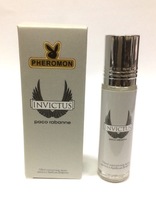 Масляные духи Paco Rabanne "Invictus", 10ml