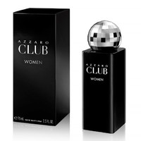 Парфюмерная вода Azzaro Club Women 100ml 