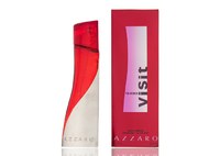 Парфюмерная вода Azzaro "Visit For Women" 75мл