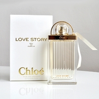 Тестер Chloe Love Story (75 мл)