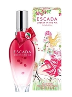 Cherry in the Air Escada для женщин 100 мл