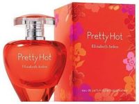 Парфюмированная вода Elizabeth Arden "Pretty Hot", 75ml