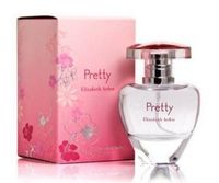 Парфюмированная вода Elizabeth Arden "Pretty", 100ml