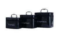 Косметичка Black 3в1
