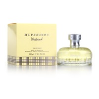 Туалетная вода Burberry "Weekend new", 100ml