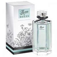 Flora by Gucci Glamorous Magnolia, 100ml (Gucci) 