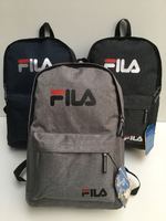 Рюкзак Fila (3 расцветки)